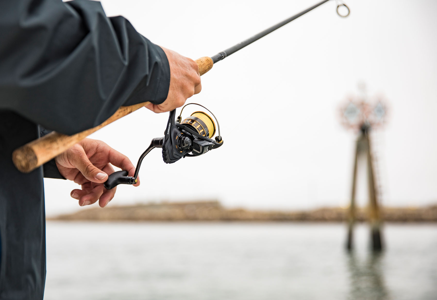 San Diego Bay & Inshore Fishing Charters