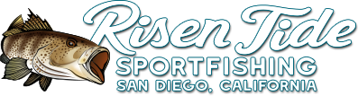 Risen Tide Sportfishing